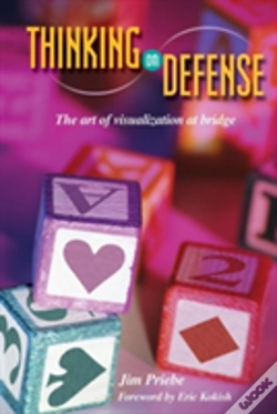 Capa do artigo Thinking On Defense