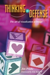 Capa do artigo Thinking On Defense