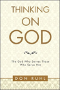 Thinking On God - Preview