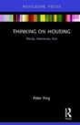 Thinking On Housing - Preview