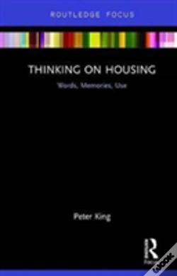 Capa do artigo Thinking On Housing