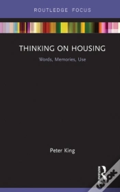 Capa do artigo Thinking On Housing