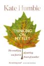 Thinking On My Feet - Preview