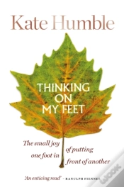 Capa do artigo Thinking On My Feet