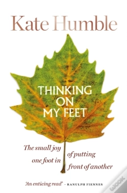 Capa do artigo Thinking On My Feet
