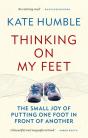 Thinking On My Feet - Preview
