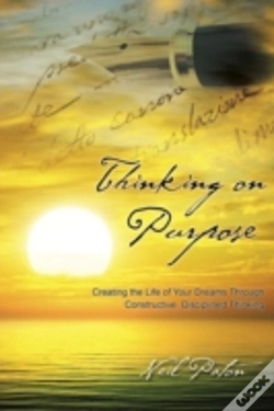 Capa do artigo Thinking On Purpose