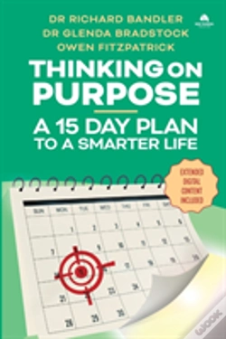 Capa do artigo Thinking On Purpose