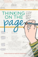 Thinking On The Page