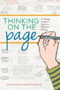 Thinking On The Page - Preview