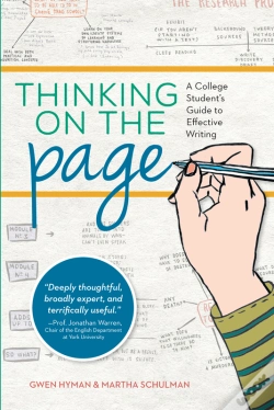 Capa do artigo Thinking On The Page
