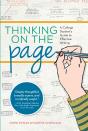 Thinking On The Page - Preview
