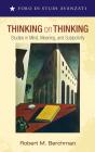 Thinking On Thinking - Preview