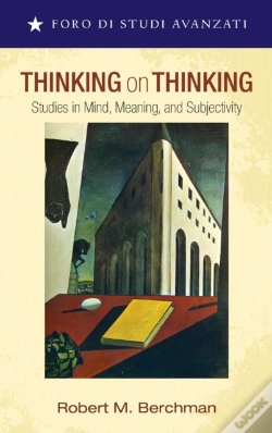 Capa do artigo Thinking On Thinking