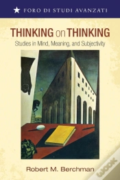 Capa do artigo Thinking On Thinking