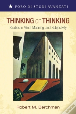 Capa do artigo Thinking On Thinking