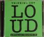 Thinking Out Loud (Australian Exclusive) EP - CD - Preview