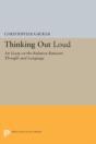 Thinking Out Loud - Preview