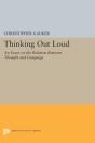 Thinking Out Loud - Preview