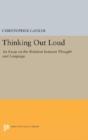 Thinking Out Loud - Preview