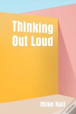 Capa do artigo Thinking Out Loud