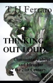 Capa do artigo Thinking Out Loud
