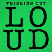 Capa do artigo Thinking Out Loud - Vinil