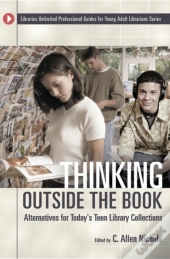 Thinking Outside The Book