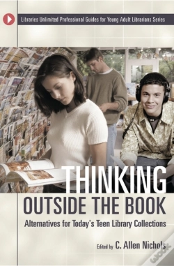 Capa do artigo Thinking Outside The Book