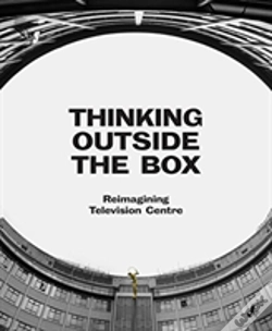 Capa do artigo Thinking Outside The Box