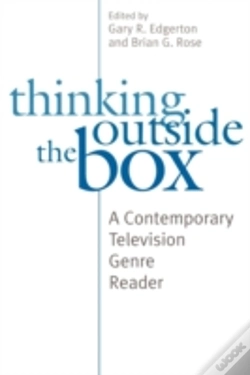 Capa do artigo Thinking Outside The Box