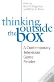 Capa do artigo Thinking Outside The Box