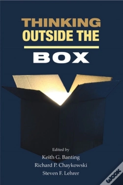 Capa do artigo Thinking Outside The Box