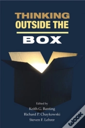 Capa do artigo Thinking Outside The Box