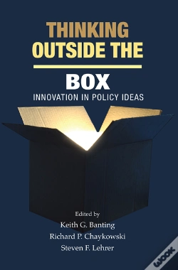 Capa do artigo Thinking Outside The Box