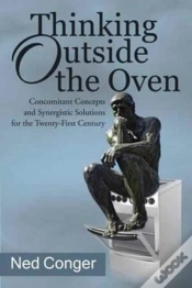 Capa do artigo Thinking Outside The Oven