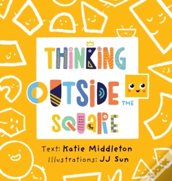 Capa do artigo Thinking Outside The Square