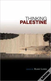 Capa do artigo Thinking Palestine