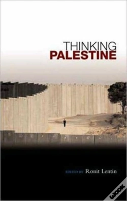 Capa do artigo Thinking Palestine