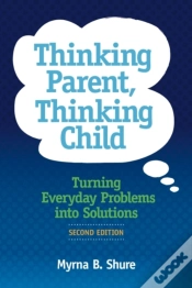 Capa do artigo Thinking Parent, Thinking Child