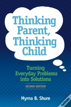 Capa do artigo Thinking Parent, Thinking Child
