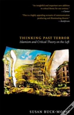 Capa do artigo Thinking Past Terror