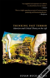 Capa do artigo Thinking Past Terror