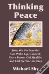 Thinking Peace
