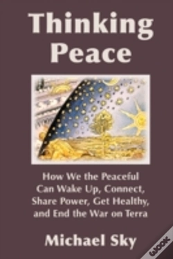 Capa do artigo Thinking Peace