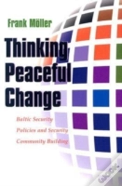 Capa do artigo Thinking Peaceful Change