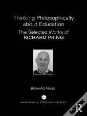 Thinking Philosophically About Education