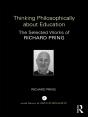 Thinking Philosophically About Education - Preview