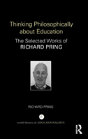 Thinking Philosophically About Education - Preview