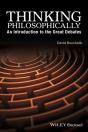 Thinking Philosophically - Preview
